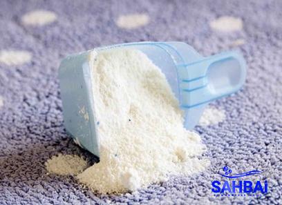 washing machine detergent powder vs liquid + buy