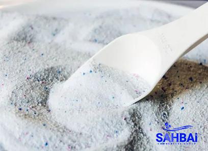 he washing machine powder detergent | Reasonable price, great purchase