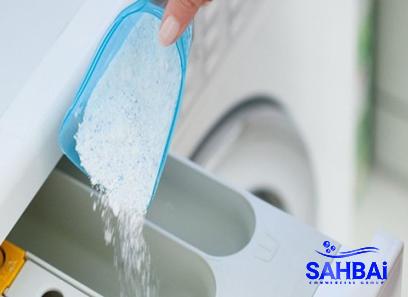 liquid vs powder detergent for washing machine + buy