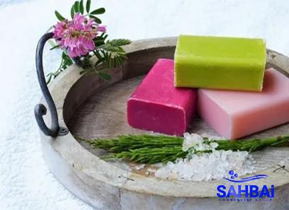 nice cream and soap for fair skin | Reasonable price, great purchase