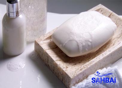 Buy the latest types of nice soap at a reasonable price