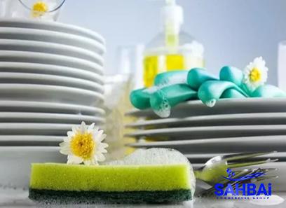 Purchase and price of attitude dishwashing liquid types